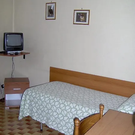 Maggiore 호텔 레사