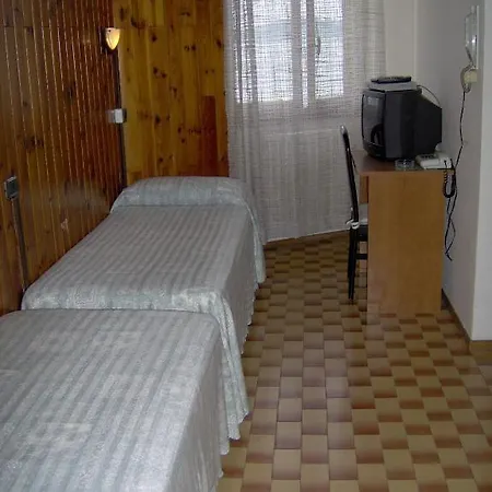 Hotel Maggiore