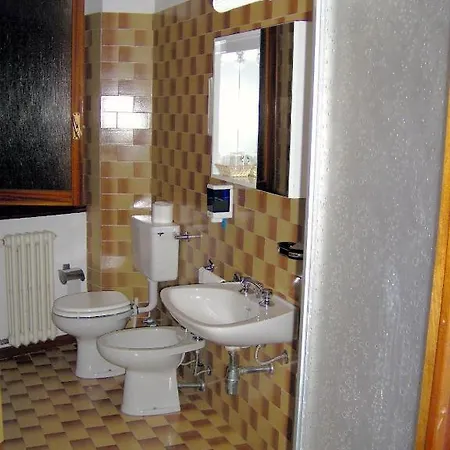 Maggiore 호텔 레사