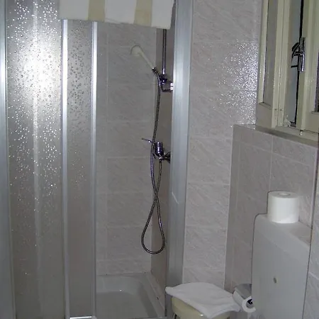 Maggiore Hotel 3*