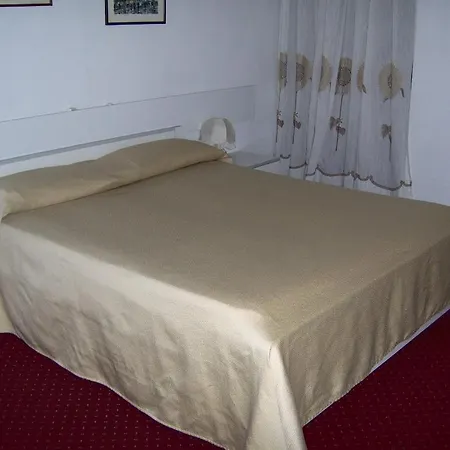 Maggiore Hotel Lesa