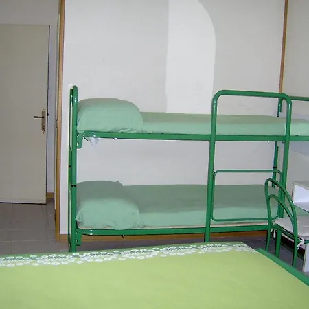 Maggiore Hotel 3*