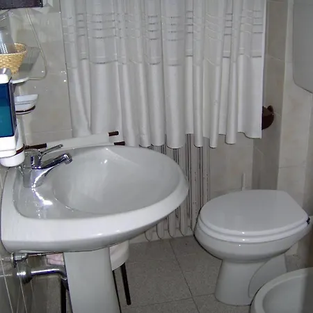 Maggiore Hotel Lesa