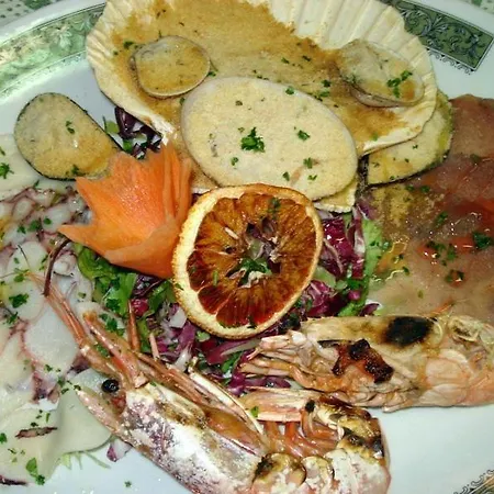 Maggiore فندق 3*