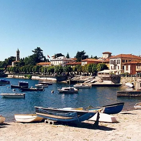 Hotel Maggiore Lesa