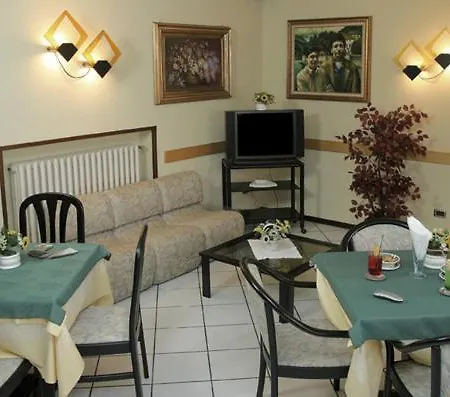 Maggiore Hotel 3*