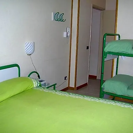 Hotel Maggiore