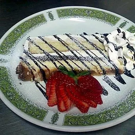 Maggiore Hotel 3*