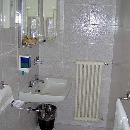 Maggiore Hotel 3*