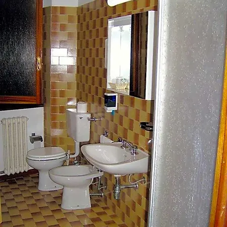 Hotel Maggiore 3*