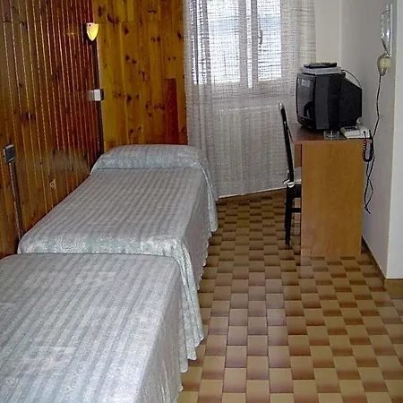 Maggiore Hotel