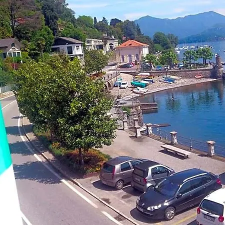 Maggiore Hotel Lesa