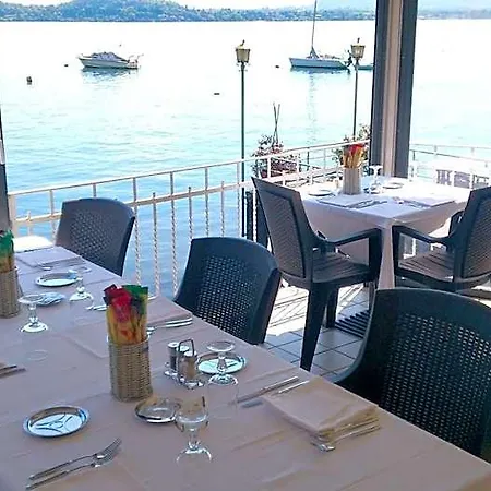 Hotel Maggiore
