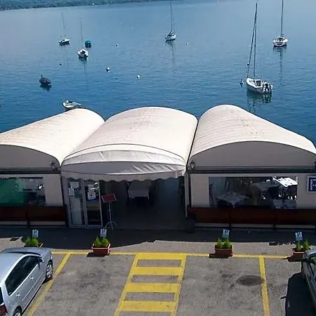 Maggiore Hotel Lesa