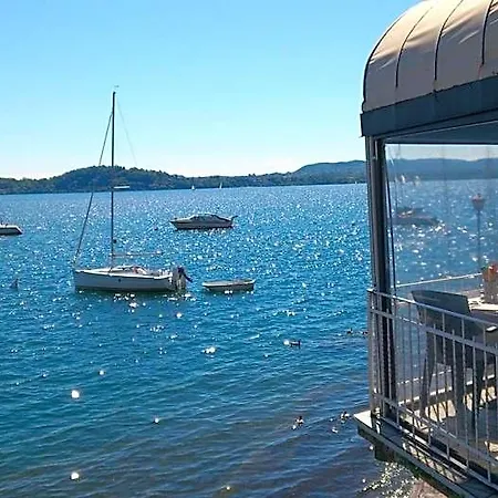 Hotel Maggiore 3*