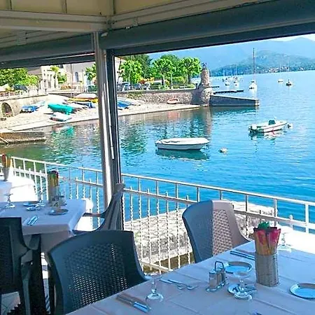 Hotel Maggiore 3*