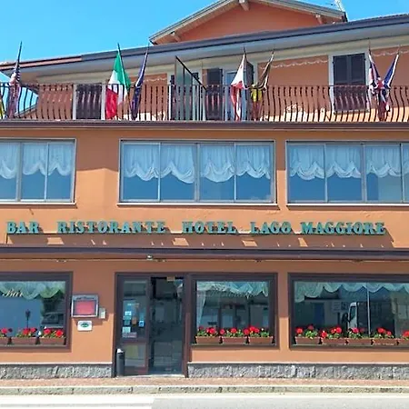 Maggiore Hotel 3*