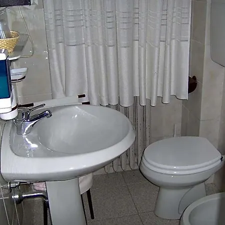 Maggiore Hotel Lesa