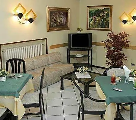 Hotel Maggiore 3*