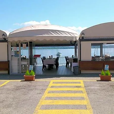 Maggiore 3* Lesa