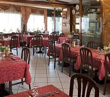 Hotel Maggiore
