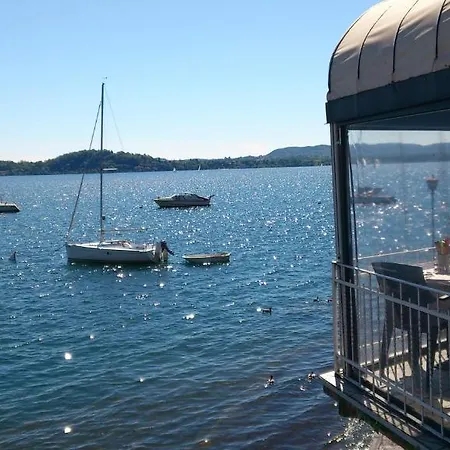 ホテル Maggiore