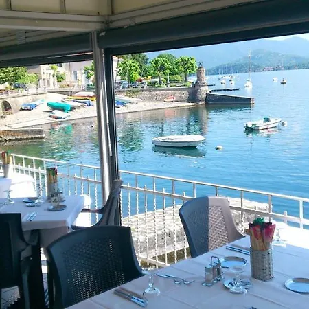 Hotel Lago Maggiore Lesa