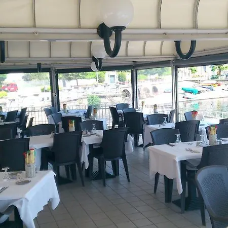 Maggiore 3* Lesa