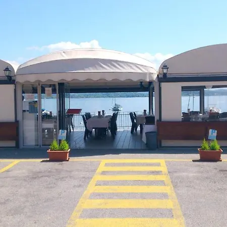 Hotel Maggiore 3*
