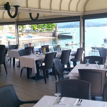Hotel Maggiore