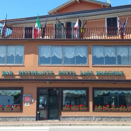 Maggiore 호텔 레사