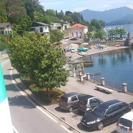 Maggiore 3* Lesa