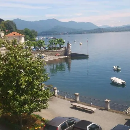 Maggiore Hotel Lesa