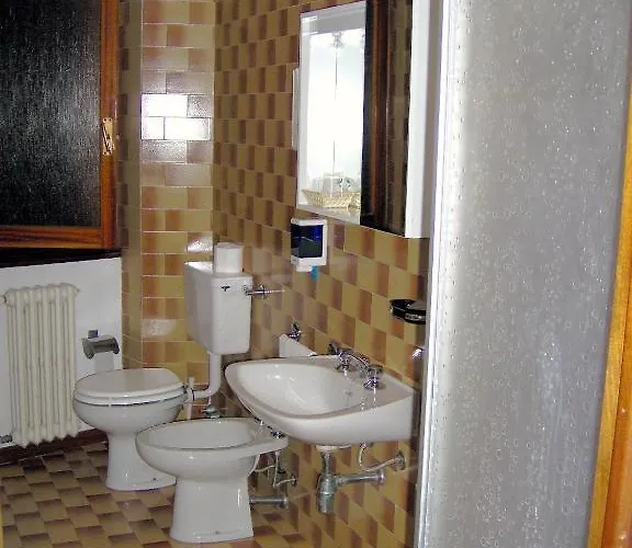 Maggiore Ξενοδοχείο Lesa