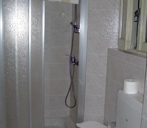 Maggiore Ξενοδοχείο 3*