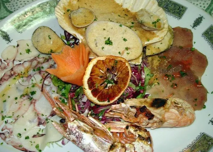 Maggiore 호텔 3*
