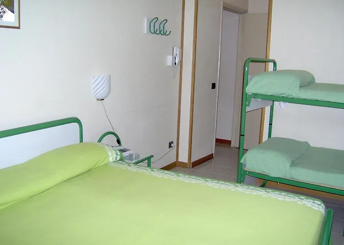 Ξενοδοχείο Maggiore