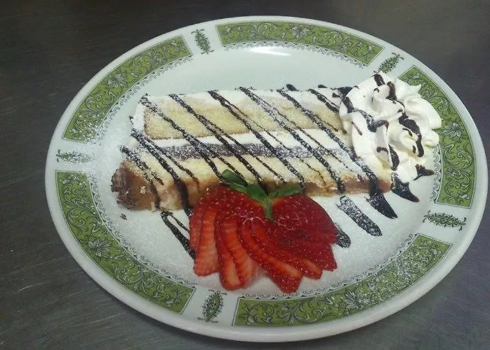 Ξενοδοχείο Maggiore 3*