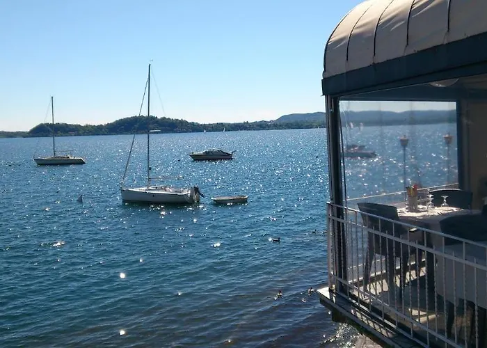 Ξενοδοχείο Maggiore