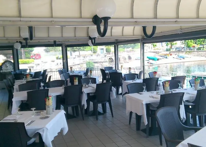 Maggiore 3* 레사