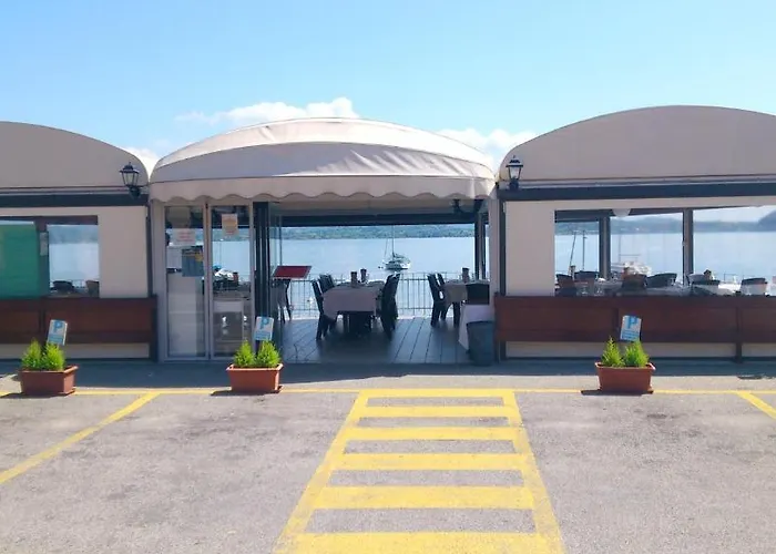 Ξενοδοχείο Maggiore 3*