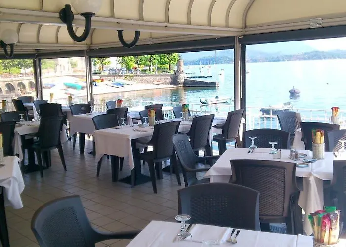 Ξενοδοχείο Maggiore