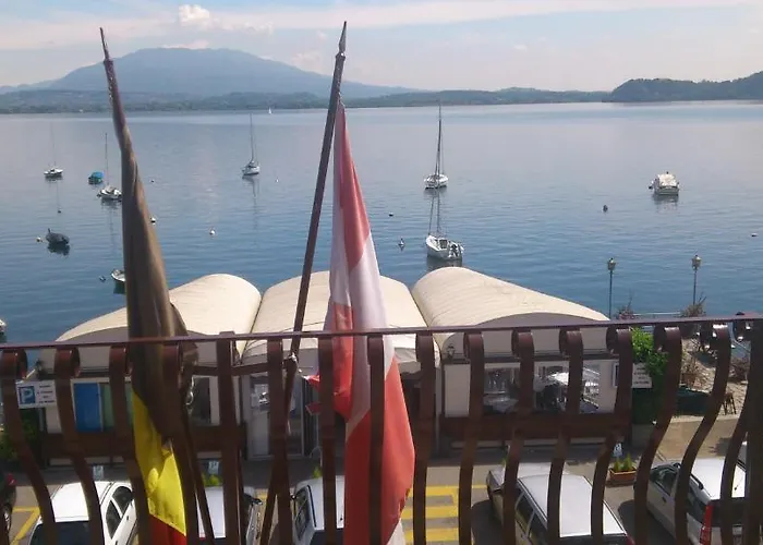 Ξενοδοχείο Maggiore Lesa