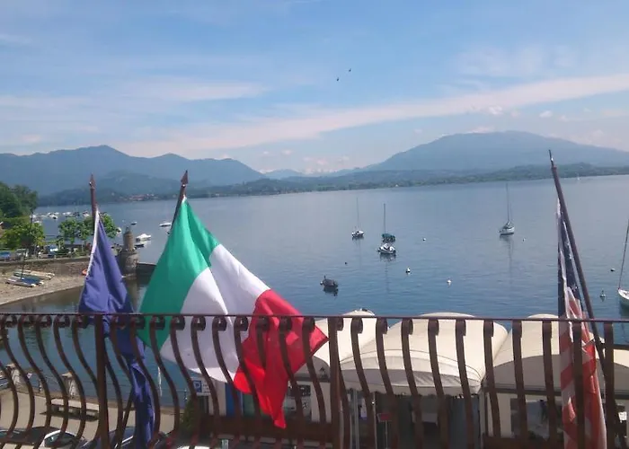 Ξενοδοχείο Maggiore