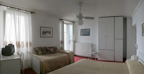 Maggiore Ξενοδοχείο Lesa